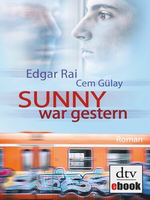 cover image of Sunny war gestern
